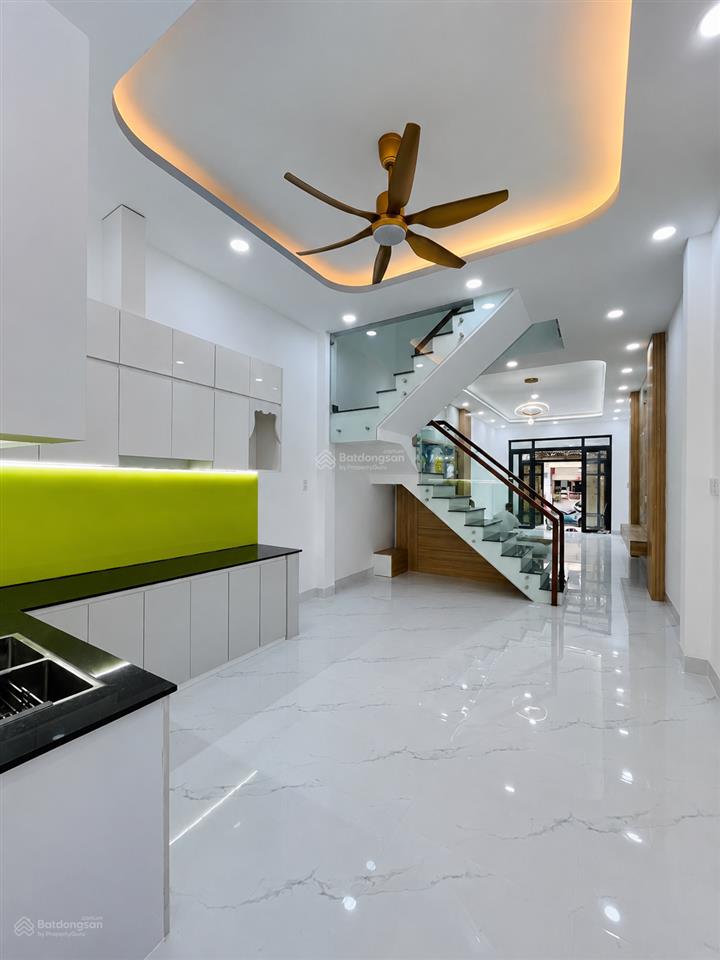 Giảm sâu 200tr  đường nhựa trước nhà 8m thông mã lò  bình tân  dt 70m2 ( 4x18m ) nhỉnh 6 tỷ