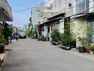 Giảm sâu 200tr  đường nhựa trước nhà 8m thông mã lò  bình tân  dt 70m2 ( 4x18m ) nhỉnh 6 tỷ
