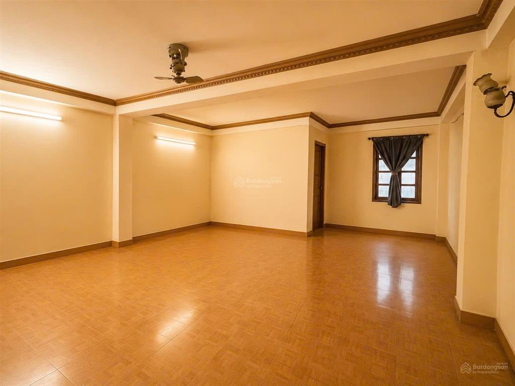 Chủ gấp bán giảm mạnh chỉ nhỉnh 6tỷ  quận 6  tân hoà đông  4,2 x 21m  4 tầng btct