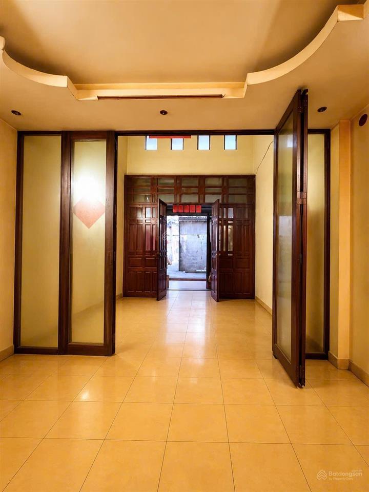 Chủ gấp bán giảm mạnh chỉ nhỉnh 6tỷ  quận 6  tân hoà đông  4,2 x 21m  4 tầng btct