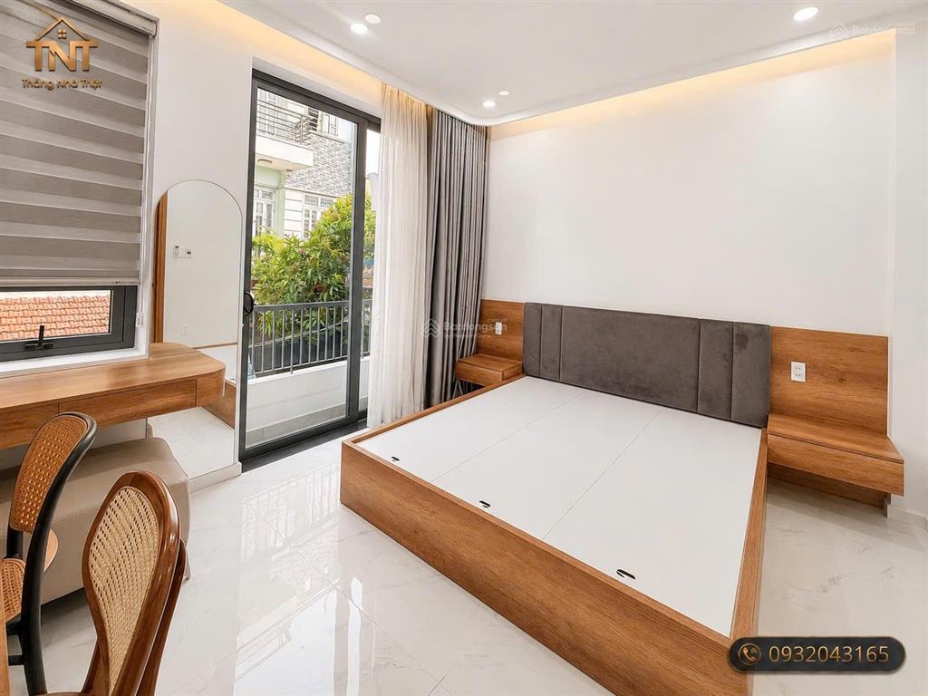 Siêu phẩm khu vip lê văn quới  bình tân  4 tầng  4x14m  hẻm 6m  nhỉnh 6 tỷ
