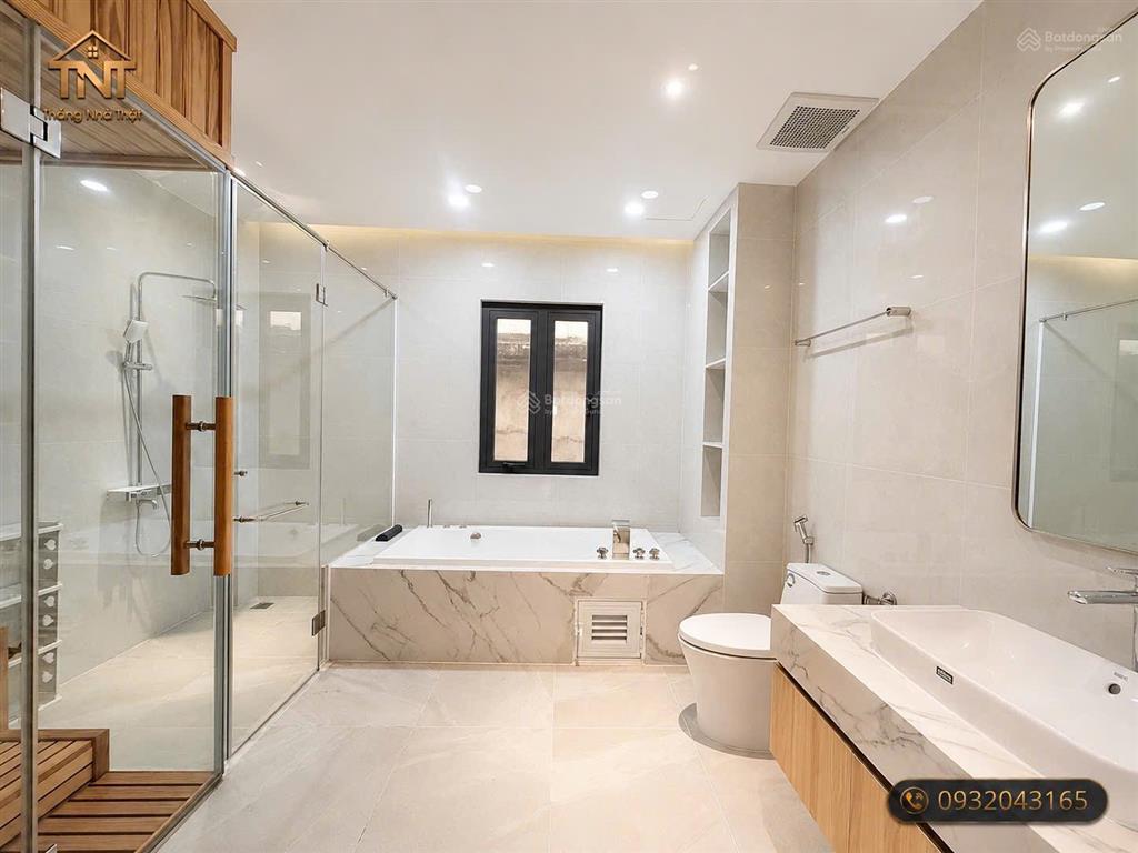 Siêu phẩm khu vip lê văn quới  bình tân  4 tầng  4x14m  hẻm 6m  nhỉnh 6 tỷ
