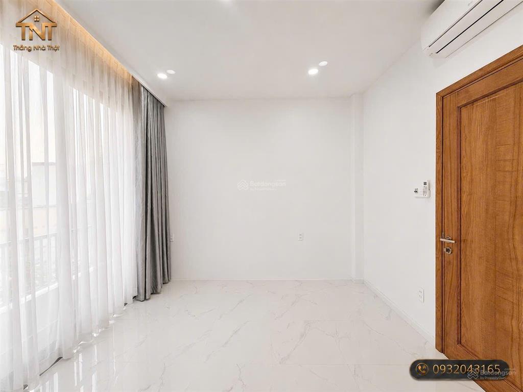 Siêu phẩm khu vip lê văn quới  bình tân  4 tầng  4x14m  hẻm 6m  nhỉnh 6 tỷ