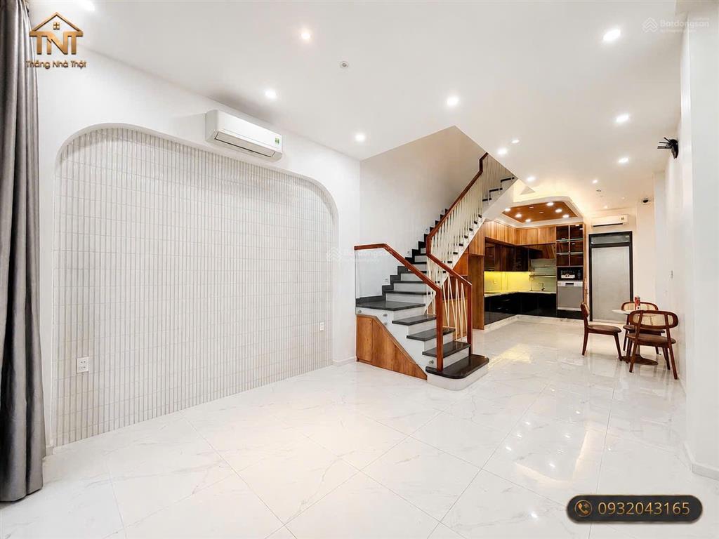 Siêu phẩm khu vip lê văn quới  bình tân  4 tầng  4x14m  hẻm 6m  nhỉnh 6 tỷ