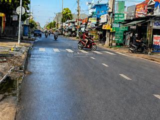 Siêu phẩm mặt tiền kinh doanh  tân hoà đông  giáp quận 6  4m x 39m  đường nhựa 15m  nhỉnh 9 tỷ