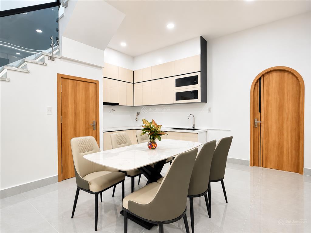 Siêu phẩm nhà ngang khủng 5m x 14m  giáp tân hoà đông  bình tân  hẻm xe tải 8m  nhỉnh 6 tỷ