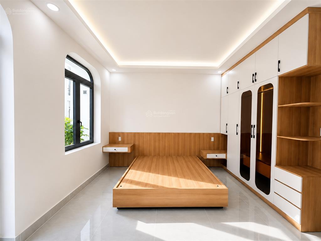 Siêu phẩm nhà ngang khủng 5m x 14m  giáp tân hoà đông  bình tân  hẻm xe tải 8m  nhỉnh 6 tỷ