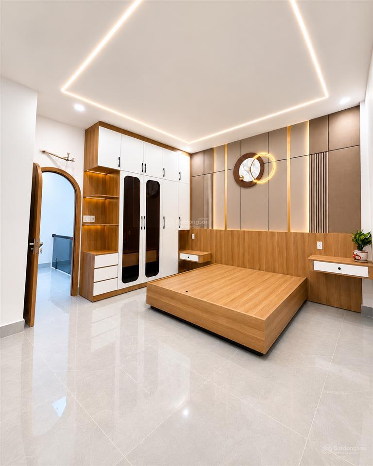 Siêu phẩm nhà ngang khủng 5m x 14m  giáp tân hoà đông  bình tân  hẻm xe tải 8m  nhỉnh 6 tỷ