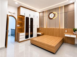 Siêu phẩm nhà ngang khủng 5m x 14m  giáp tân hoà đông  bình tân  hẻm xe tải 8m  nhỉnh 6 tỷ