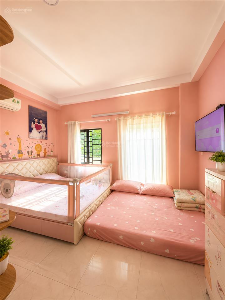 Siêu phẩm nhà 4 tầng khu vip 110 bà hom  quận 6  đường nhựa 6m  ngang 4,4m x 14m  nhỉnh 8 tỷ