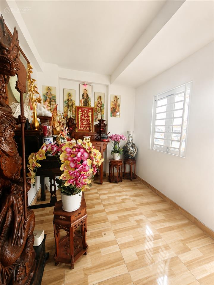 Siêu phẩm nhà 5 tầng  hương lộ 2  bình tân  hẻm 6m thông  4m x 14m  dtcn 56m²  nhỉnh 6 tỷ