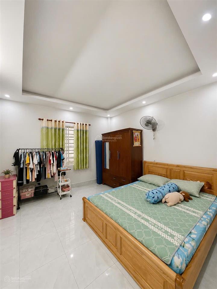 Gấp bán nhà 4 tầng  sát lê văn quới  bình tân  4x25m  hẻm 6m  chỉ 7 tỷ còn tl