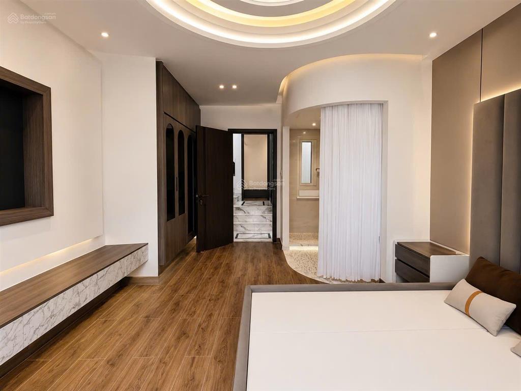Nhà 5 tầng  đường nhựa xe tải 8m  có thang máy  giáp lê văn quới  bình tân  4x16m  nhỉnh 9 tỷ