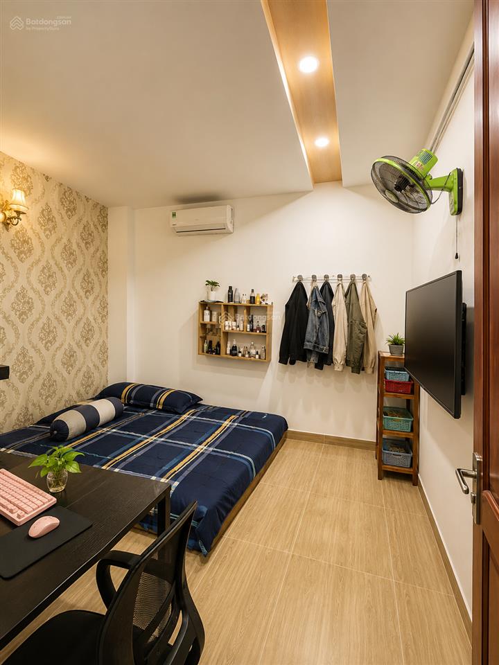 Siêu phẩm nhà 5 tầng  sát hương lộ 2  bình tân  hẻm 8m xe hơi tránh  4x12,2m  nhỉnh 5 tỷ