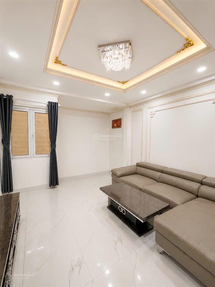 Siêu phẩm nhà 5 tầng  kdc an dương vương  bình phú  4mx15m  hẻm nhựa 6m oto đổ cửa  nhỉnh 6 tỷ