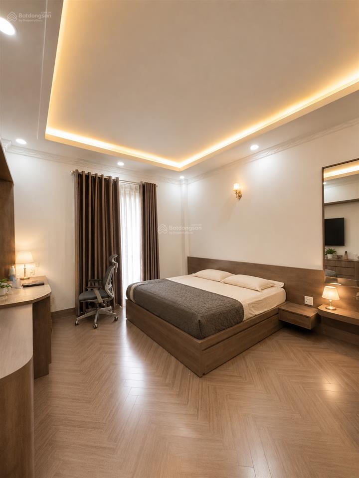 Nhà khu phân lô đồng bộ 4 tầng  gần tân kỳ tân quý, bình tân  đường nhựa 8m  4x17m  nhỉnh 5 tỷ