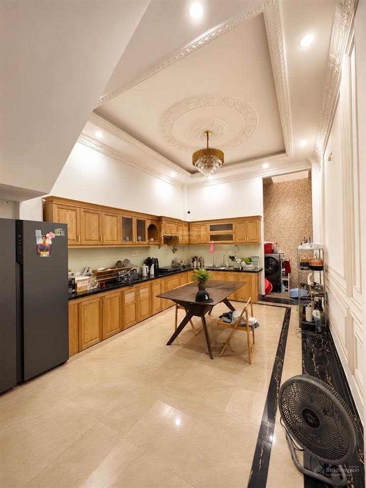 Nhà khu phân lô đồng bộ 4 tầng  gần tân kỳ tân quý, bình tân  đường nhựa 8m  4x17m  nhỉnh 5 tỷ