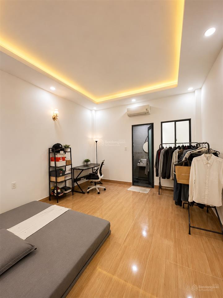Nhà khu phân lô đồng bộ 4 tầng  gần tân kỳ tân quý, bình tân  đường nhựa 8m  4x17m  nhỉnh 5 tỷ