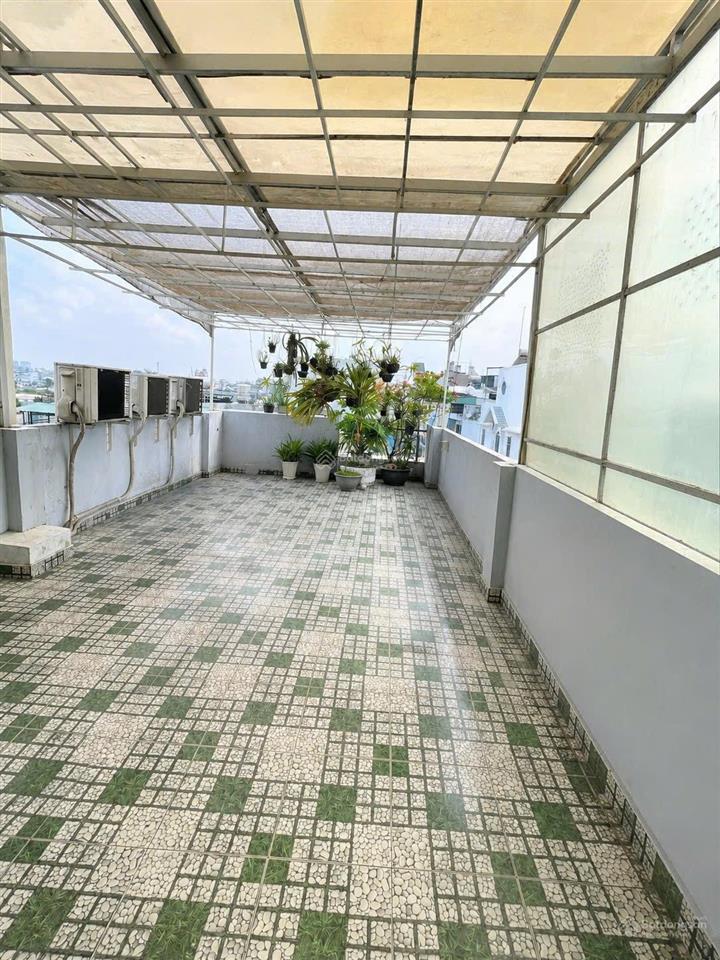 Chỉ 67tr/m2, nhà 4 tầng  4m x 25m  ngay lê văn quới, bình tân  hẻm nhựa 6m thông, nhỉnh 6tỷ