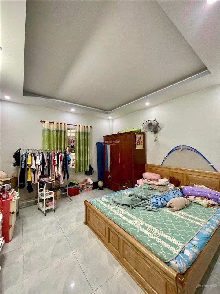 Chỉ 67tr/m2, nhà 4 tầng  4m x 25m  ngay lê văn quới, bình tân  hẻm nhựa 6m thông, nhỉnh 6tỷ