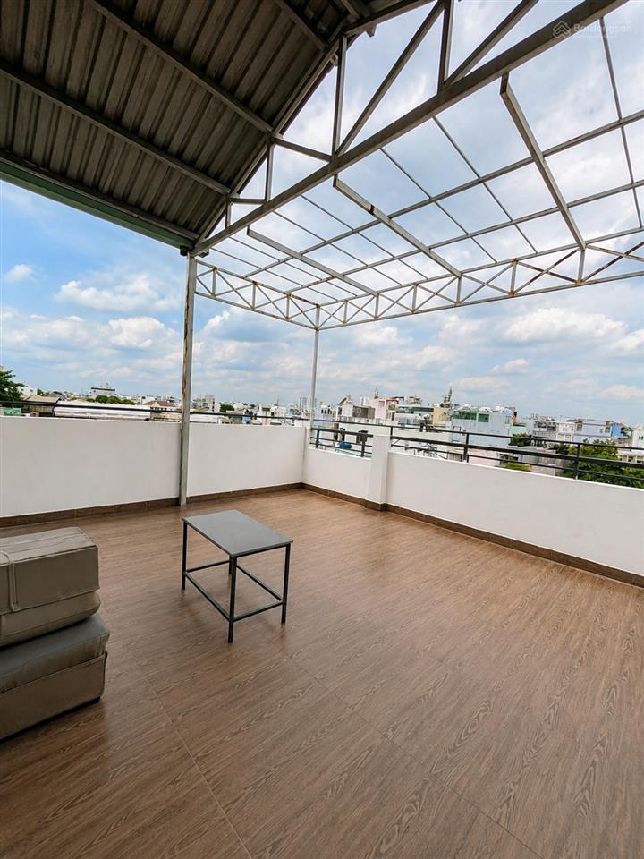 Bán nhà 3 tầng  sát tên lửa, bình tân  5x20m vuông vức  hẻm xe tải 8m  nhỉnh nhẹ 8 tỷ