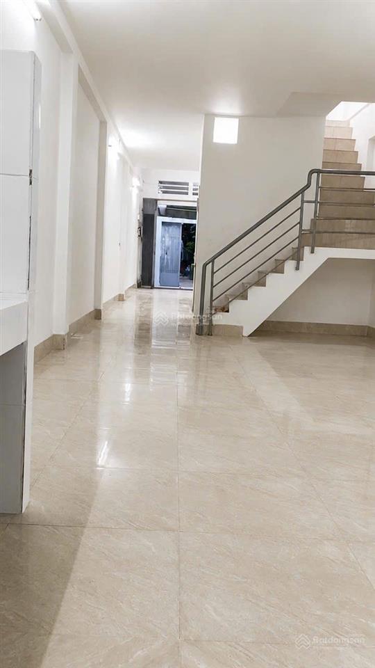 Bán nhà 2 tầng  4x24m  ngay phan anh, bình tân  có dòng tiền sẵn 12tr/tháng  hẻm 6m  nhỉnh 5tỷ