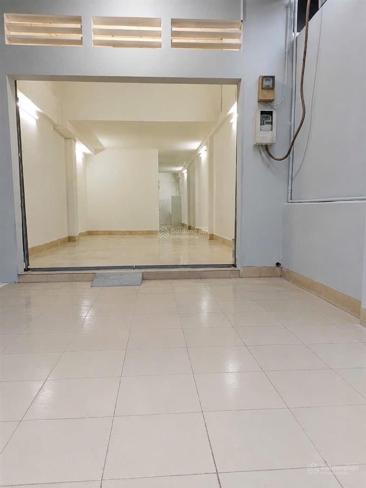 Bán nhà 2 tầng  4x24m  ngay phan anh, bình tân  có dòng tiền sẵn 12tr/tháng  hẻm 6m  nhỉnh 5tỷ
