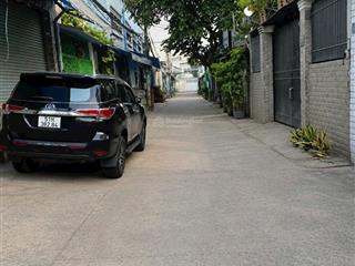 Bán nhà 2 tầng  4x24m  ngay phan anh, bình tân  có dòng tiền sẵn 12tr/tháng  hẻm 6m  nhỉnh 5tỷ