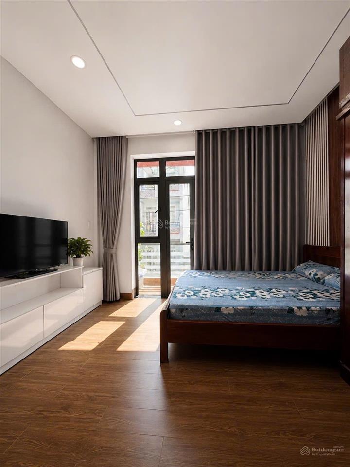 Siêu phẩm nhà 5 tầng  ngay lê văn quới, bình tân  4m x 14m  hẻm 7m thông  chỉ nhỉnh 6 tỷ