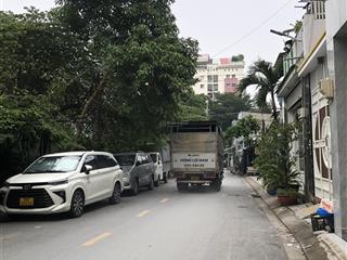 Lý chiêu hoàng, an dương vương, 4 tầng. dt 4x12m. 4 tỷ xíu. hẻm xe tải thông. p. bình phú. quận 6.