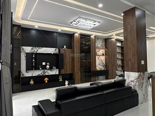 Biệt thự mini 3 tầng  ngang lớn 7m x 11,5m  phan anh, tô hiệu. bình tân  hẻm xe tải 7m. nhỉnh 7t
