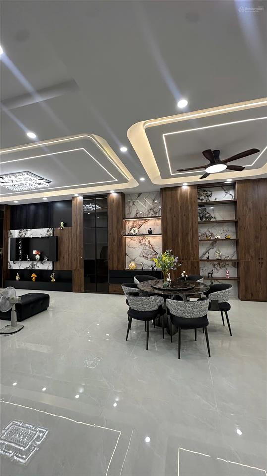 Biệt thự mini 3 tầng  ngang lớn 7m x 11,5m  phan anh, tô hiệu. bình tân  hẻm xe tải 7m. nhỉnh 7t