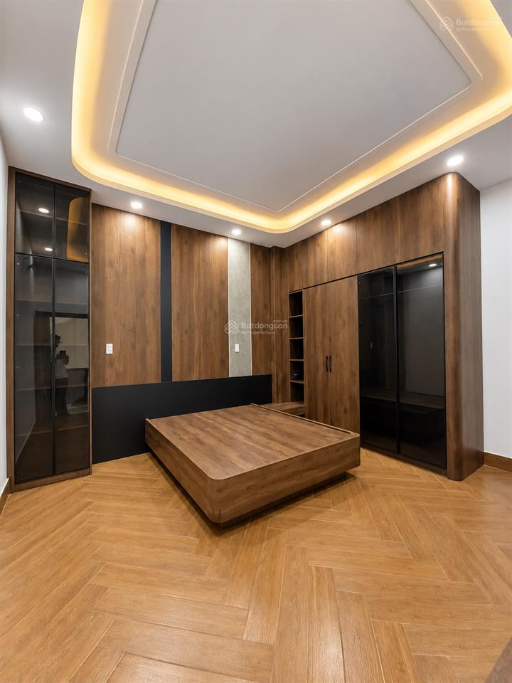 Biệt thự mini 3 tầng  ngang lớn 7m x 11,5m  phan anh, tô hiệu. bình tân  hẻm xe tải 7m. nhỉnh 7t