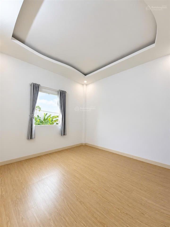 Bán nhà 2 tầng  4,5x14m  hẻm 5m. ngay lê cơ  kdc nam hùng vương. bình tân  chỉ nhỉnh 5 tỷ xíu