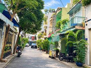 Nhà 5 tầng. dòng tiền 40tr, 4x14m vuông vức, ko lộ giới, lê văn quới, gò xoài. bình tân, 6tỷ xíu