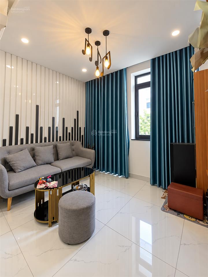 Nhà 2 mặt hẻm xe tải đổ cửa, 4x17m vuông vức, 3 tầng. ngay hương lộ 2, bình tân, chỉ 6 tỷ xíu
