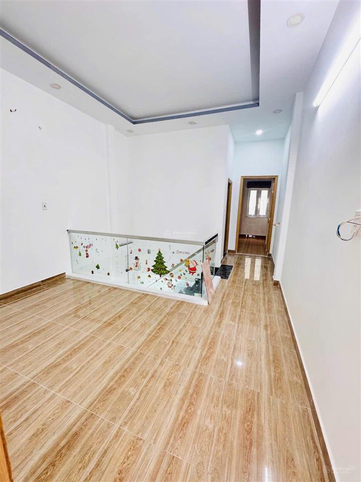 Bán nhà 2 tầng kdc tên lửa, an dương vương, 4x18.5m  đường nhựa 6m thông  chỉ 6 tỷ nhỉnh
