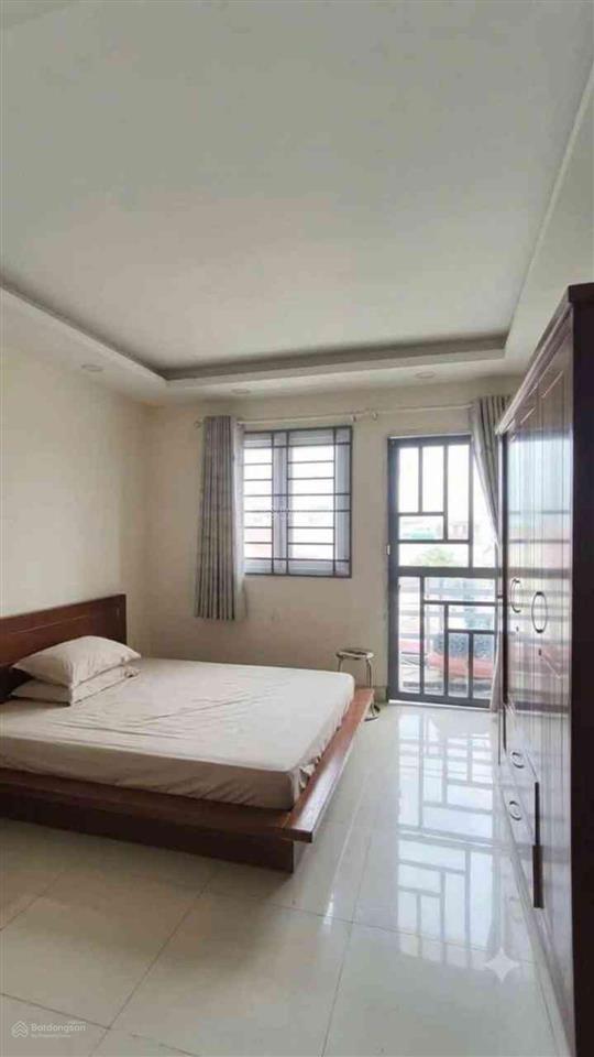 Bán nhà 4 tầng. 4x17m. ngay kdc tên lửa aeon bình tân. hẻm 6m oto đỗ cửa. nhỉnh 5 tỷ tl