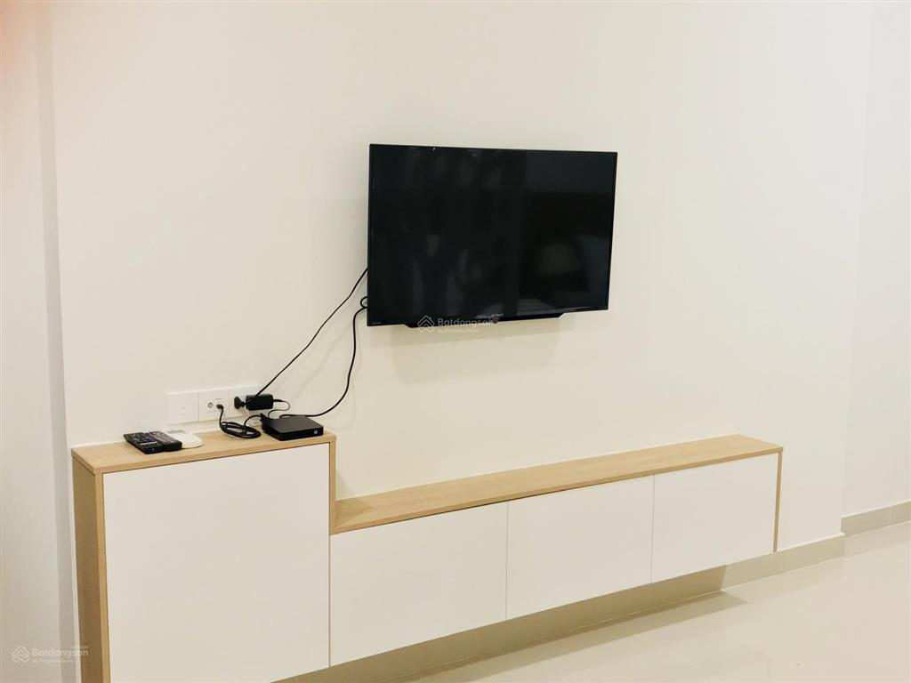 Bán officetel rivergate residence quận 4 41 m2 full nội thất cơ bản 4.2 tỷ bao thuế phí