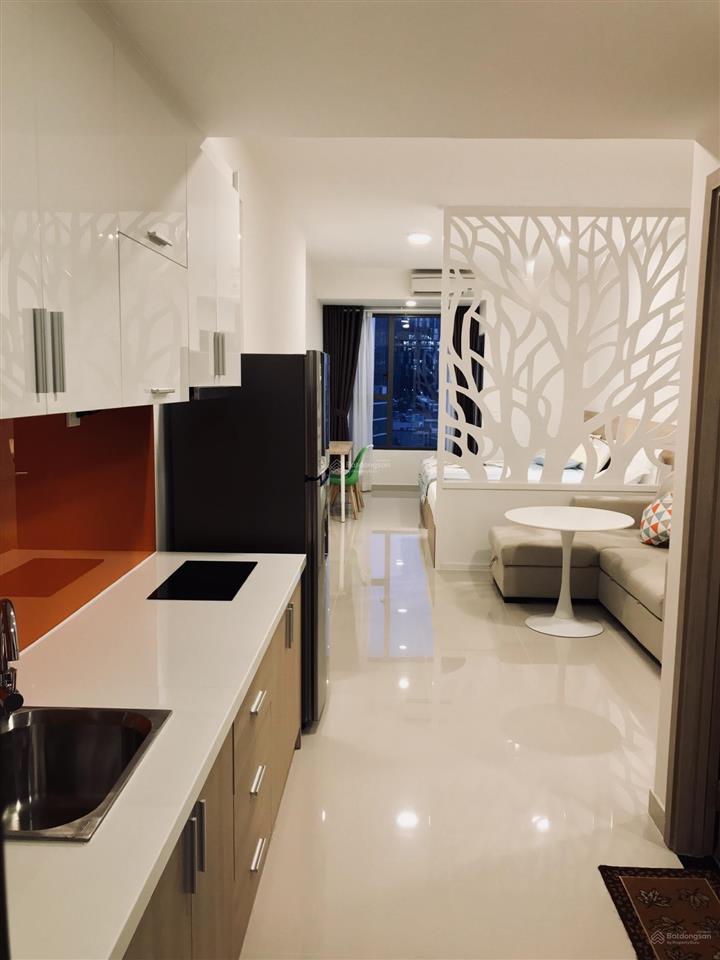 Bán officetel rivergate residence quận 4 41 m2 full nội thất cơ bản 4.2 tỷ bao thuế phí