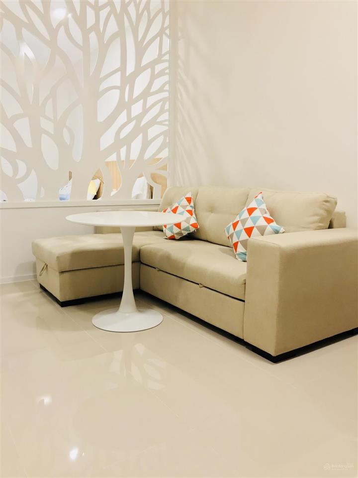 Bán officetel rivergate residence quận 4 41 m2 full nội thất cơ bản 4.2 tỷ bao thuế phí