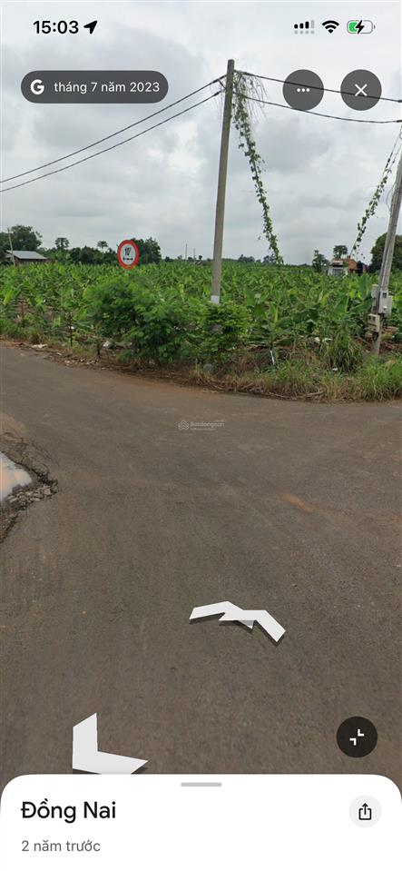 Đất bán bàu hàm (thanh bình cũ) đồng nai