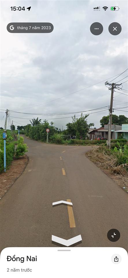 Đất bán bàu hàm (thanh bình cũ) đồng nai