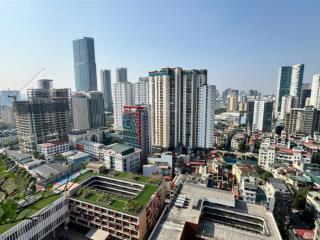 Bán căn 2pn  có bckhông view nghĩa trang cc home city  177 trung kính