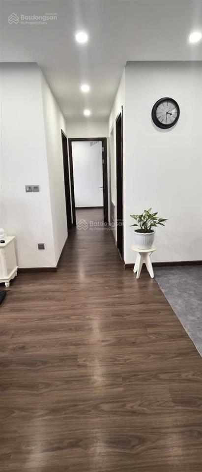 Bán căn hộ 2pn cc 6th element  kđt tây hồ tây, xuân la