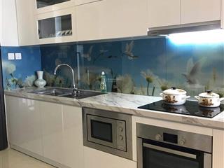 Cho thuê căn hộ 3pn 156m2  full đồ  25 triệu  discovery complex