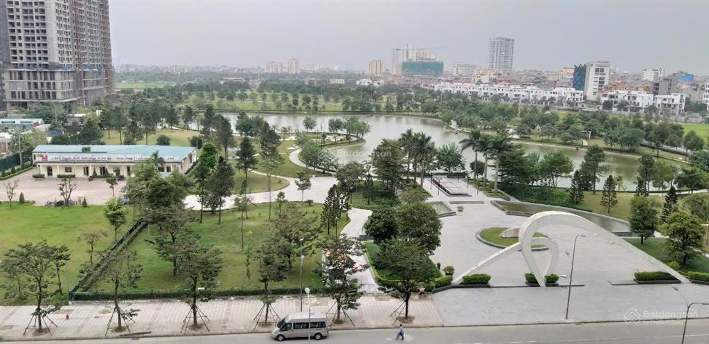[ ngoại giao đoàn] 137m2  3pn full nội thấtvào ngay22 triệu