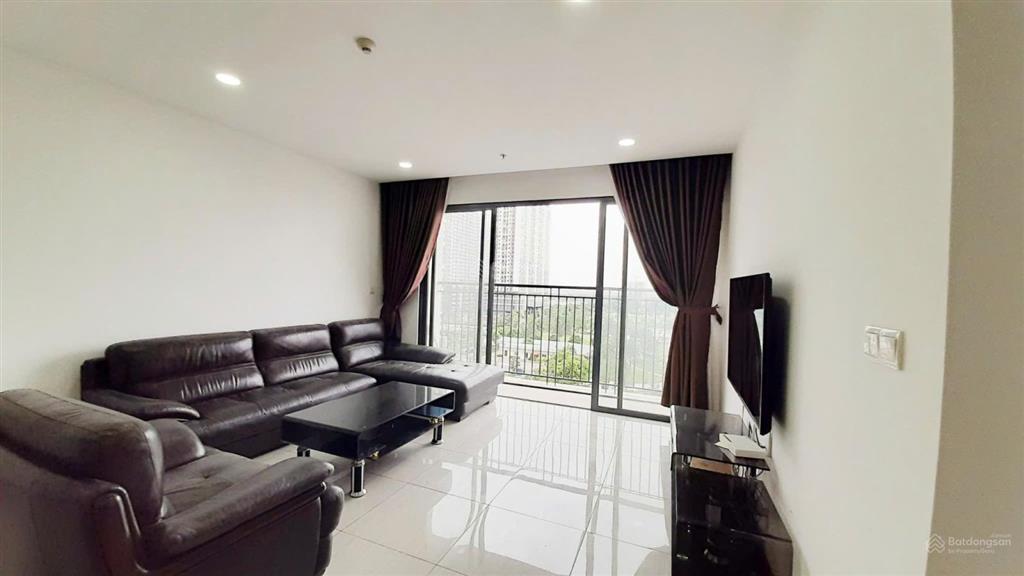 [ ngoại giao đoàn] 137m2  3pn full nội thấtvào ngay22 triệu