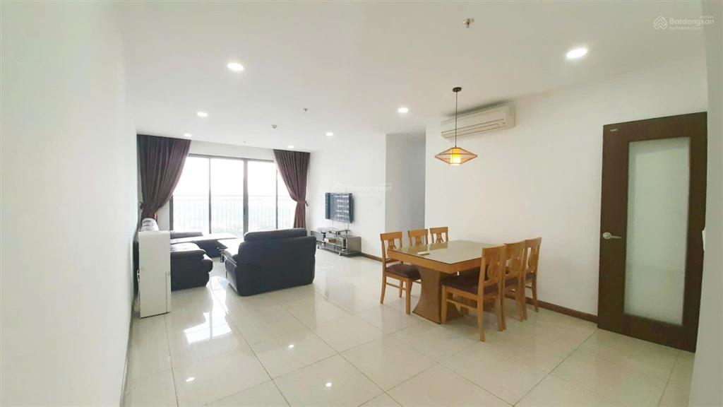 [ ngoại giao đoàn] 137m2  3pn full nội thấtvào ngay22 triệu