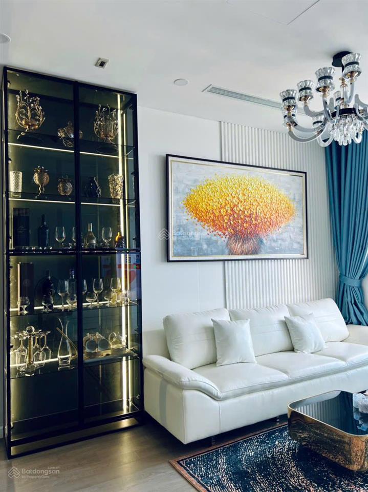 Căn thuê the nine | 77m2 t.kế 2pn2wc | full nội thất  21 triệu